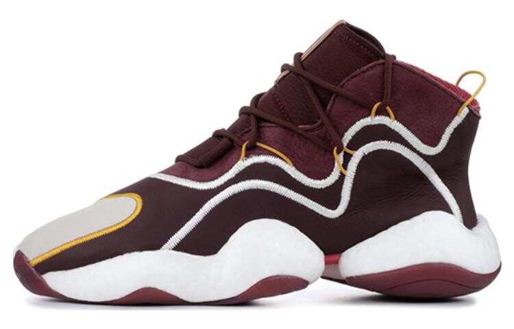 Adidas originals Crazy BYW 1.0 Lifestyle Обувь унисекс, Коричневый, Adidas originals Crazy BYW 1.0 Lifestyle Обувь унисекс
Adidas originals Crazy BYW 1.0 Lifestyle Обувь унисекс, Коричневый, Adidas originals Crazy BYW 1.0 Lifestyle Обувь унисекс