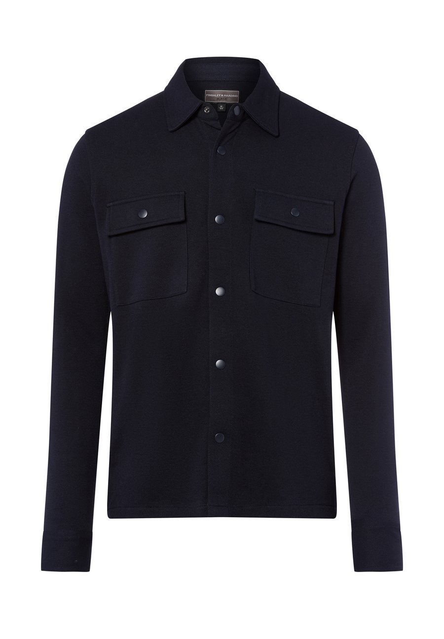 Куртка FINSHLEY & HARDING Summer jacket, Marine/Dark Blue
Куртка FINSHLEY & HARDING Summer jacket, Marine/Dark Blue