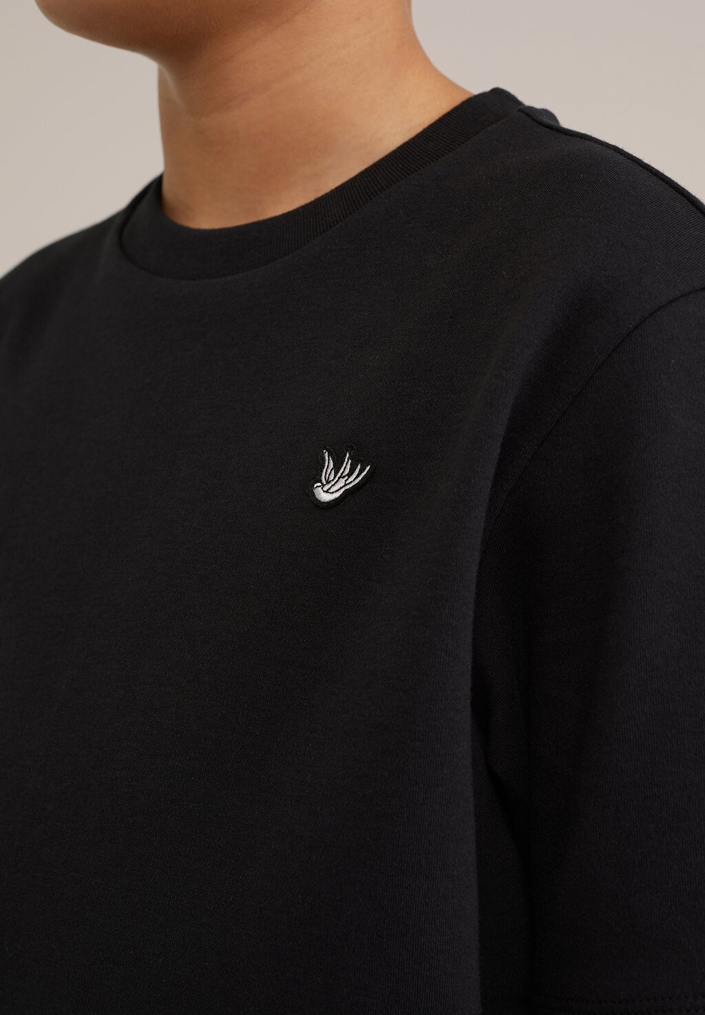 Базовая футболка WE Fashion, черная, Черный, Базовая футболка WE Fashion, черная
Базовая футболка WE Fashion, черная, Черный, Базовая футболка WE Fashion, черная