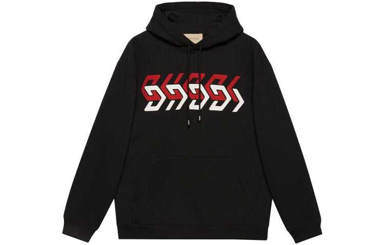 Gucci Мужская толстовка, черный
Gucci Мужская толстовка, черный