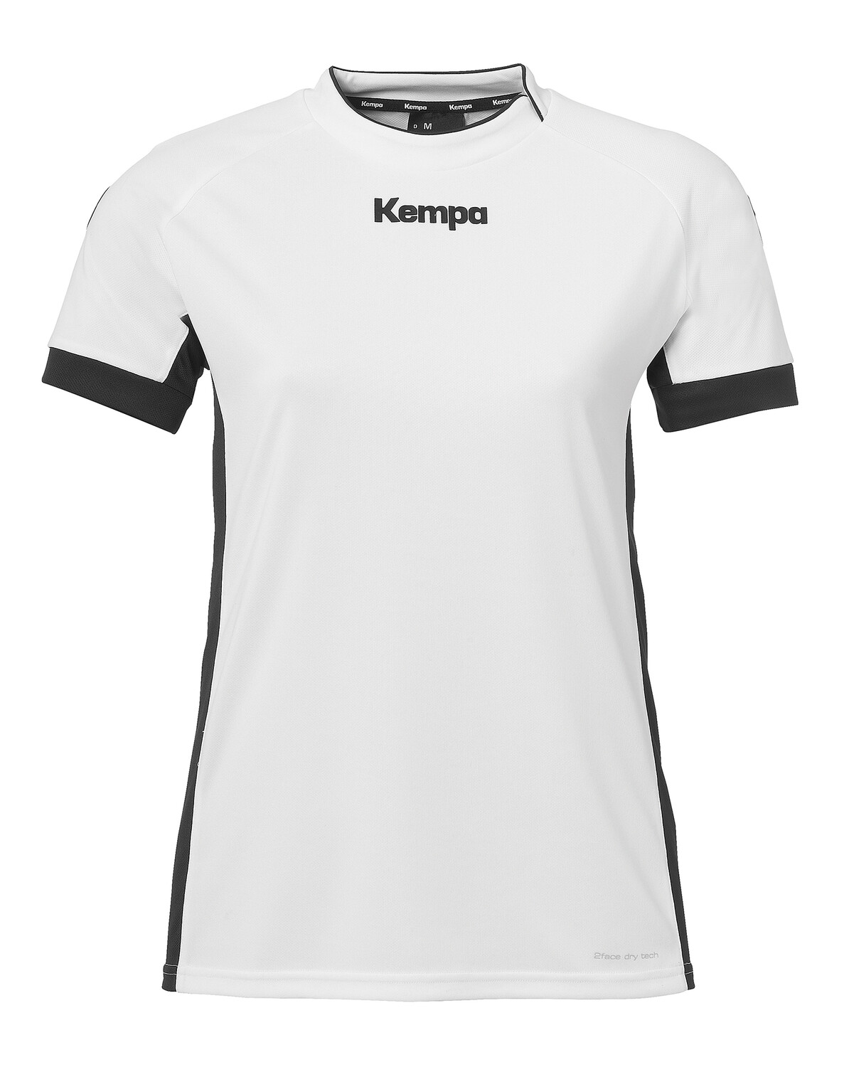 Спортивная футболка Kempa Shirt PRIME TRIKOT WOMEN, белый
Спортивная футболка Kempa Shirt PRIME TRIKOT WOMEN, белый