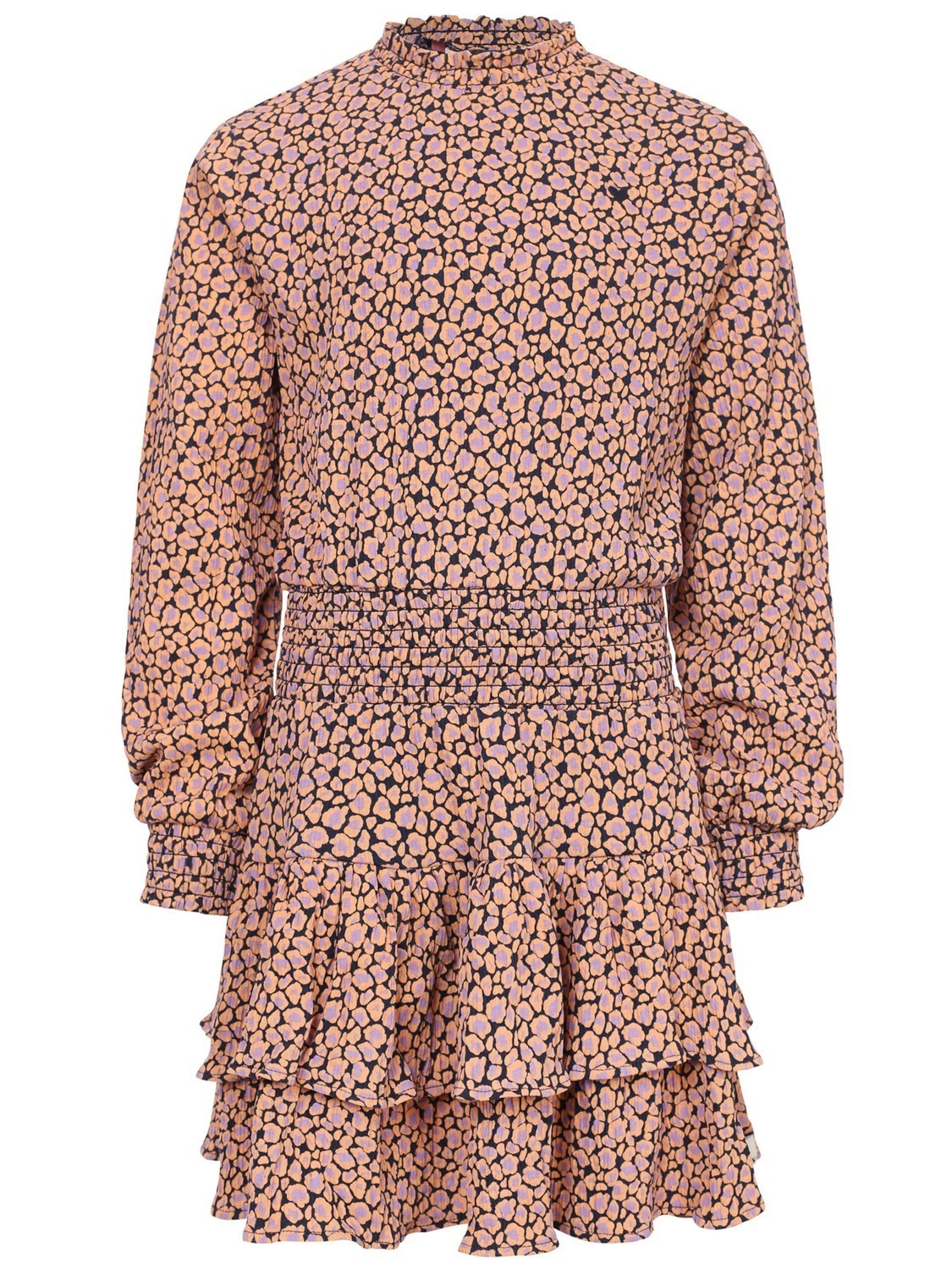 Looxs Revolution Платье в сиреневом цвете
Looxs Revolution Платье в сиреневом цвете