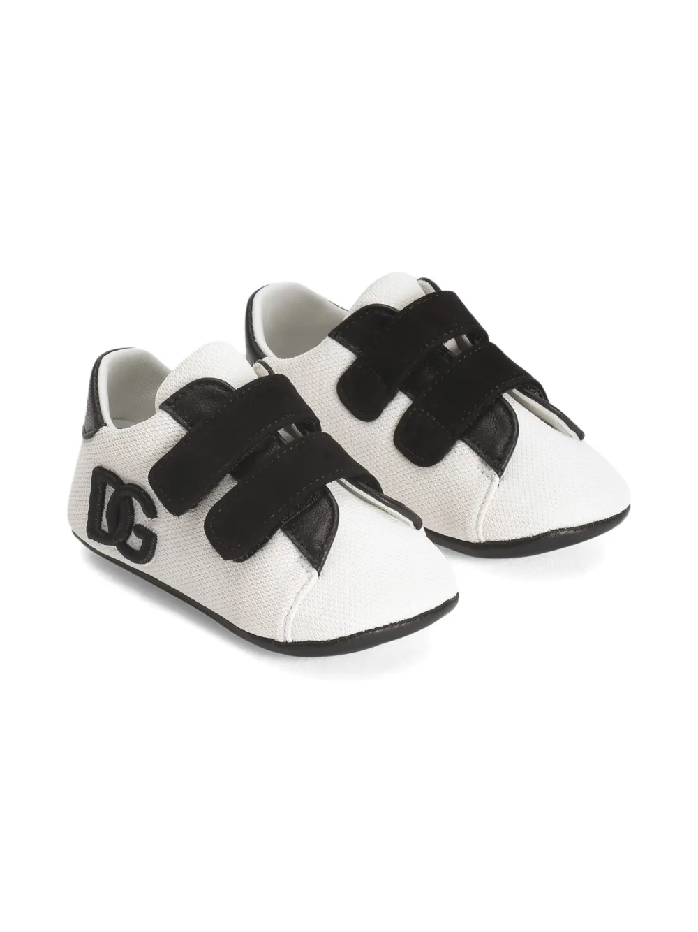 Кроссовки на шнуровке Dolce & Gabbana Kids, белый
Кроссовки на шнуровке Dolce & Gabbana Kids, белый