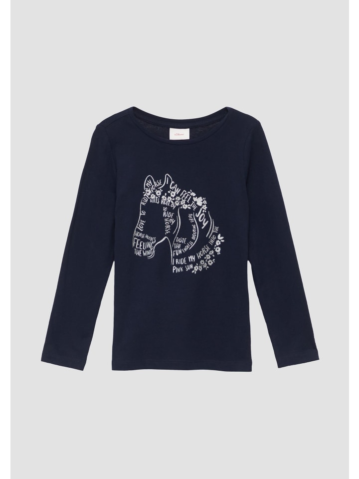 Футболка цвета 5952_navy s.Oliver, Синий, Футболка цвета 5952_navy s.Oliver
Футболка цвета 5952_navy s.Oliver, Синий, Футболка цвета 5952_navy s.Oliver