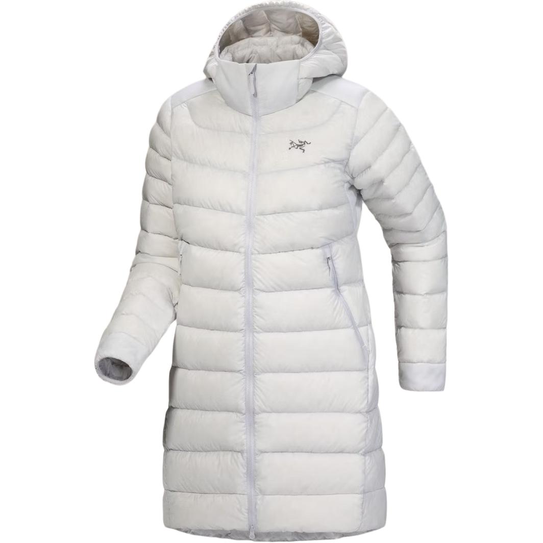 Пуховая куртка Cerium для женщин Arcteryx, solitude серый/solitude
Пуховая куртка Cerium для женщин Arcteryx, solitude серый/solitude