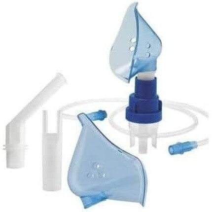 Набор аксессуаров для аэрозоля из поликарбонатаfzc200 Farmac-Zabban Spa
Набор аксессуаров для аэрозоля из поликарбонатаfzc200 Farmac-Zabban Spa