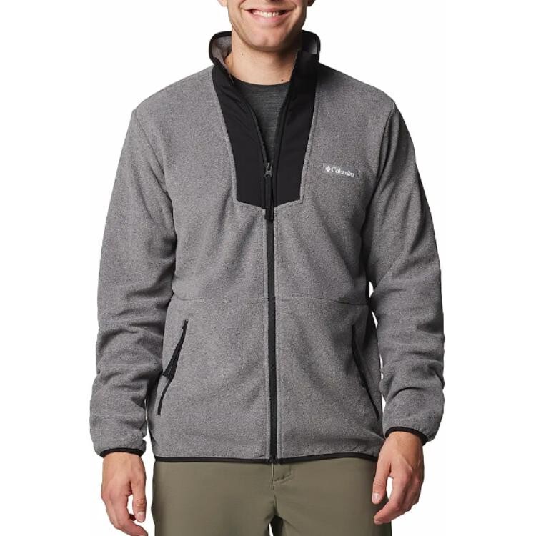 Куртка Sequoia Grove мужская серый Columbia
Куртка Sequoia Grove мужская серый Columbia