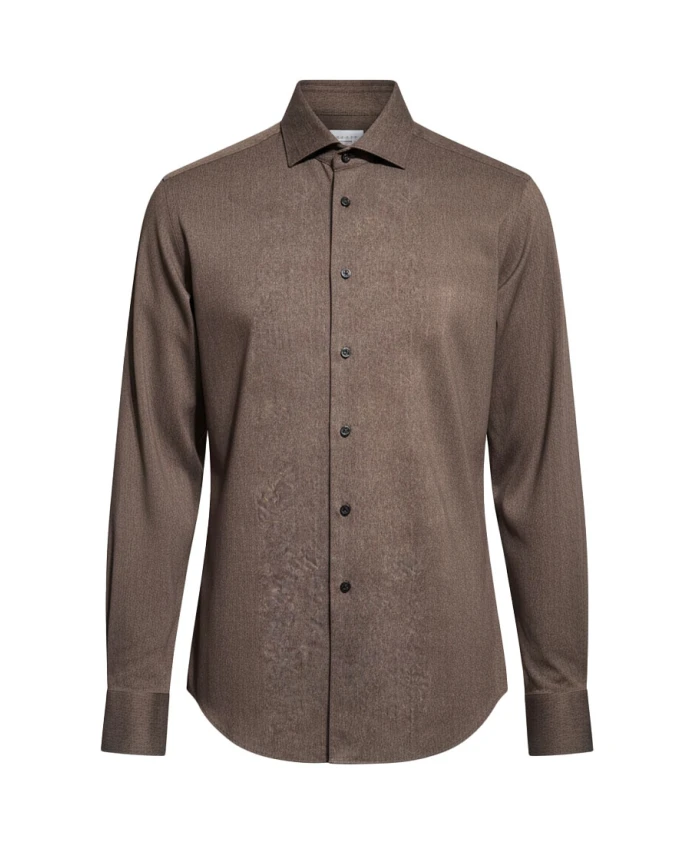 91622.006 рубашка для отдыха Xacus, коричневый
91622.006 рубашка для отдыха Xacus, коричневый