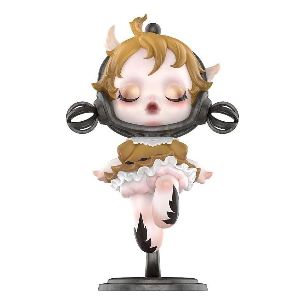 Фигурка Pop Mart Skullpanda Image of Reality 'The Soar'
Фигурка Pop Mart Skullpanda Image of Reality 'The Soar'