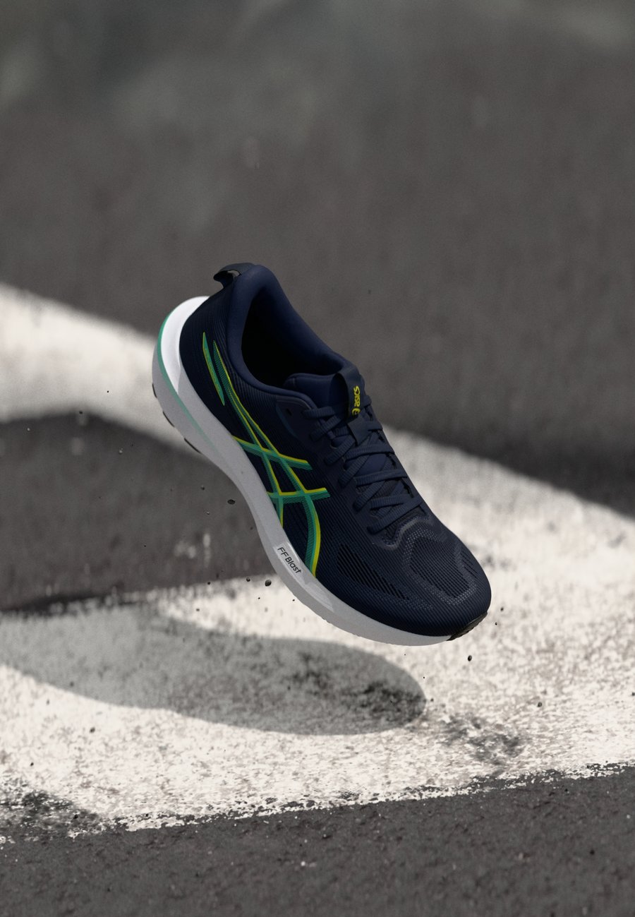 Кроссовки ASICS GT 1000 14, Midnight/Cacti/Blue
Кроссовки ASICS GT 1000 14, Midnight/Cacti/Blue