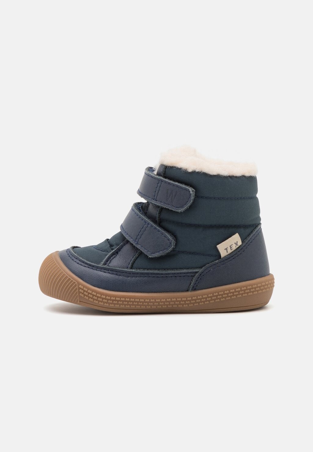 Ботильоны DAXI TEX Wheat, цвет navy
Ботильоны DAXI TEX Wheat, цвет navy