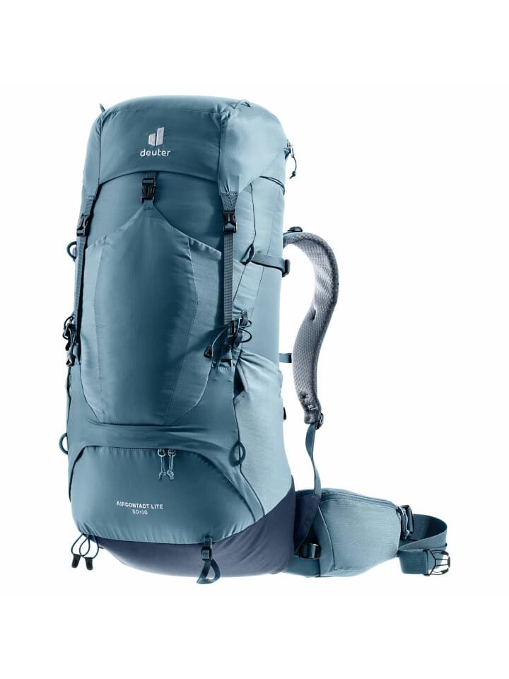 Рюкзак Deuter, цвет atlantic/ink
Рюкзак Deuter, цвет atlantic/ink