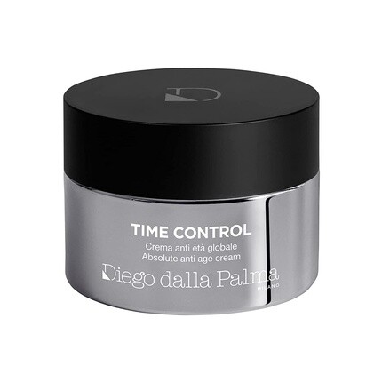 Time Control Global Антивозрастной крем для увлажнения кожи 50 мл, Diego Dalla Palma
Time Control Global Антивозрастной крем для увлажнения кожи 50 мл, Diego Dalla Palma