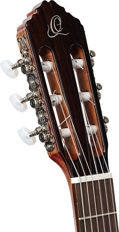 Акустическая гитара Ortega Guitars Traditional Series 7/8 Size Guitar Solid Cerda/ Grenadillo Natural
Акустическая гитара Ortega Guitars Traditional Series 7/8 Size Guitar Solid Cerda/ Grenadillo Natural