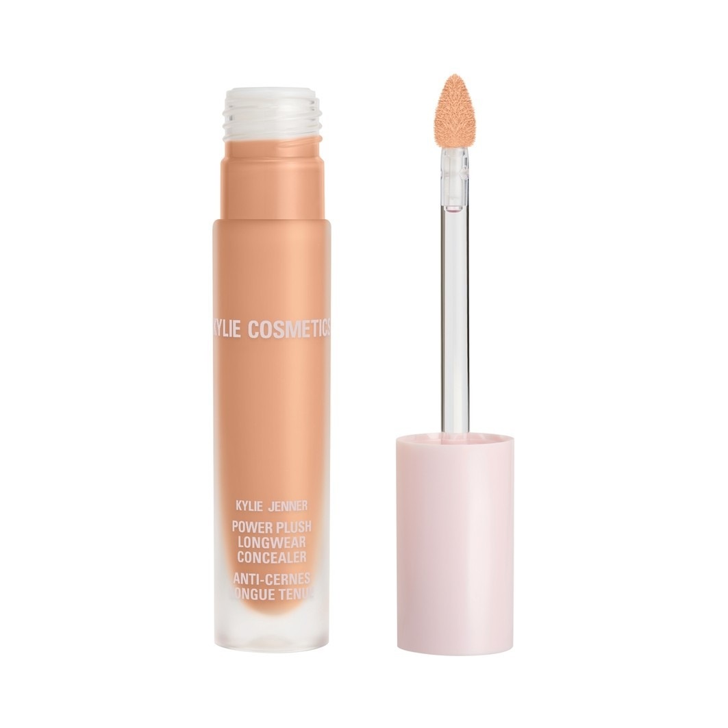 Корректор power plush Kylie Cosmetics, 6c, объем 5 мл
Корректор power plush Kylie Cosmetics, 6c, объем 5 мл