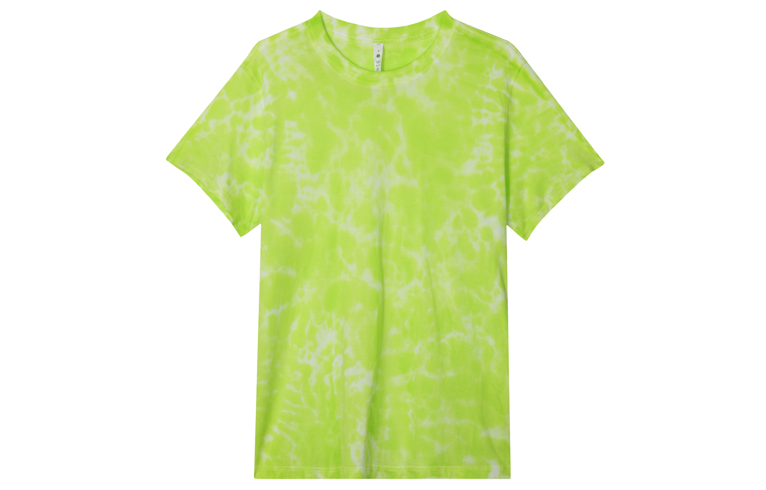 Футболка All Yours женская Lululemon, Lime
Футболка All Yours женская Lululemon, Lime