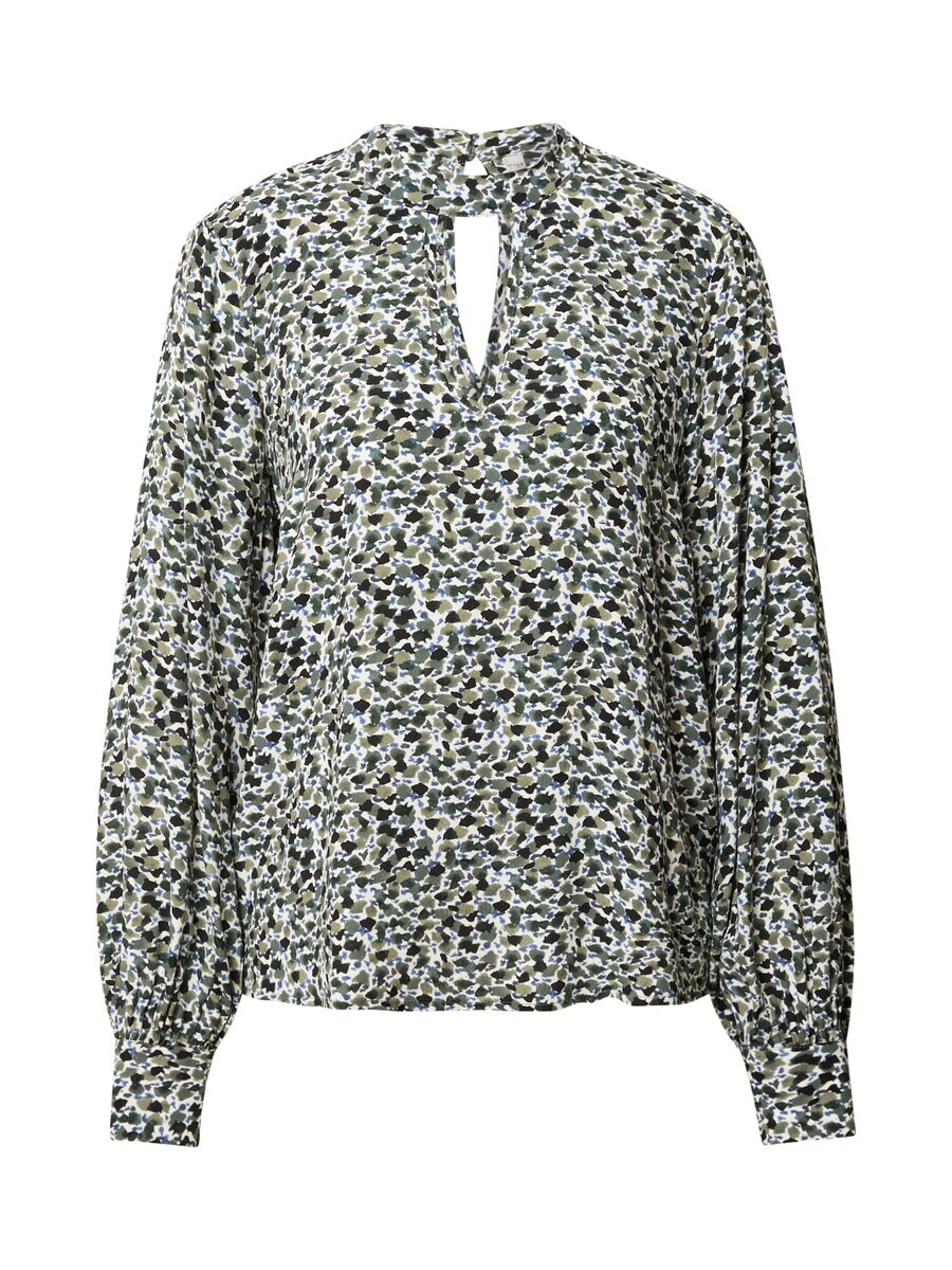 Блуза Pulz Jeans CAROK, белый
Блуза Pulz Jeans CAROK, белый