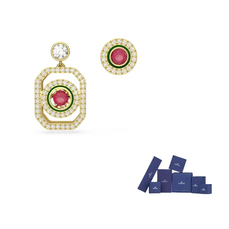 Серьги Alea для женщин Swarovski
Серьги Alea для женщин Swarovski