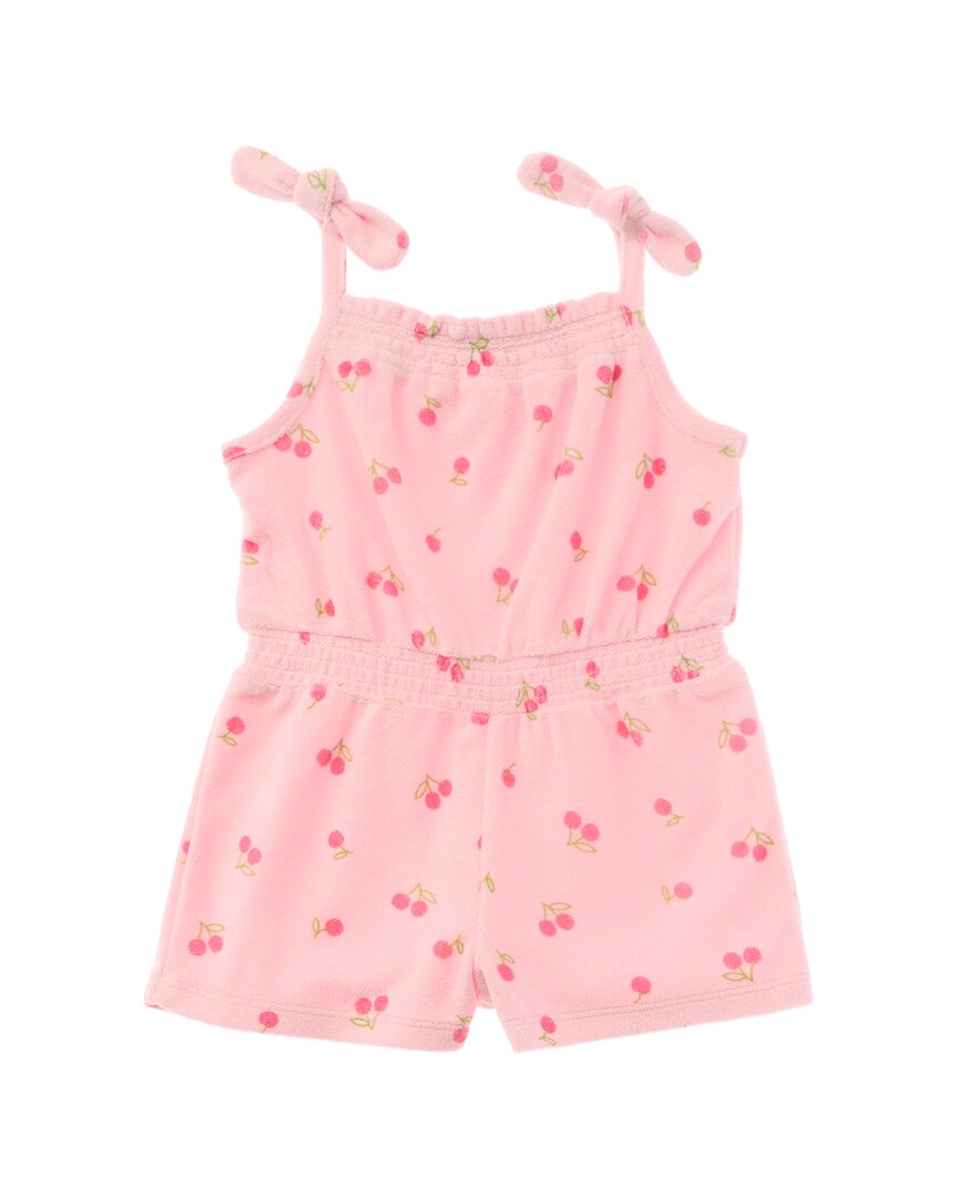 История дизайна комбинезона Design History, розовый
История дизайна комбинезона Design History, розовый