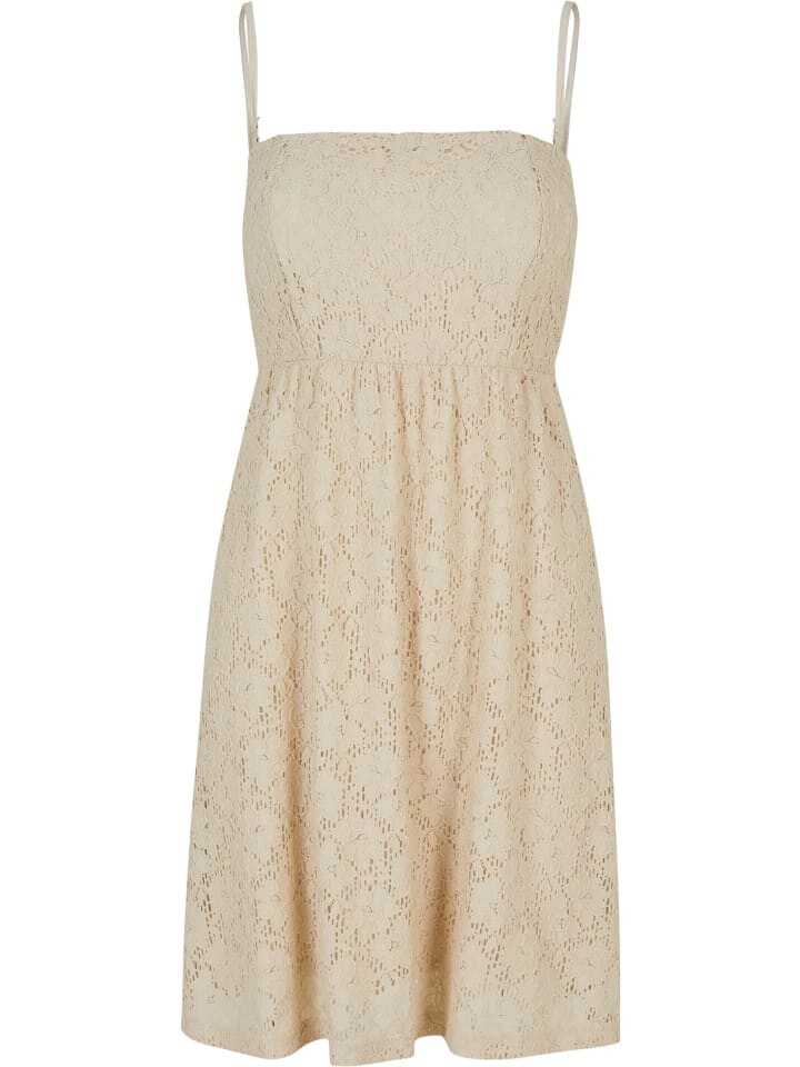 Короткое платье Urban Classics er, цвет softseagrass
Короткое платье Urban Classics er, цвет softseagrass