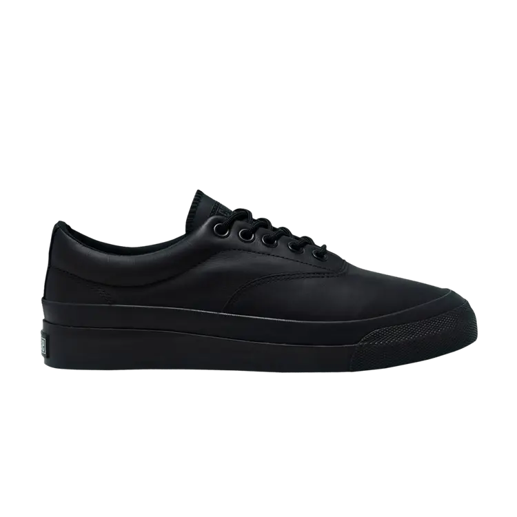 Кроссовки Skid Grip CVO Low 'Mono Leather - Triple Black', черный
Кроссовки Skid Grip CVO Low 'Mono Leather - Triple Black', черный