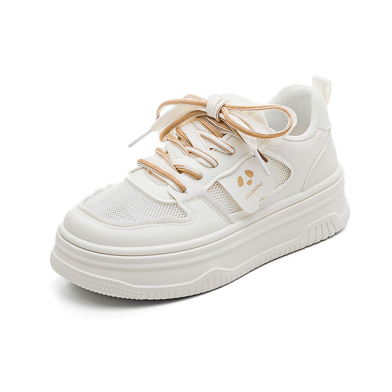 Кеды, скейтборд обувь женская низкая коричневый Huanqiu
Кеды, скейтборд обувь женская низкая коричневый Huanqiu