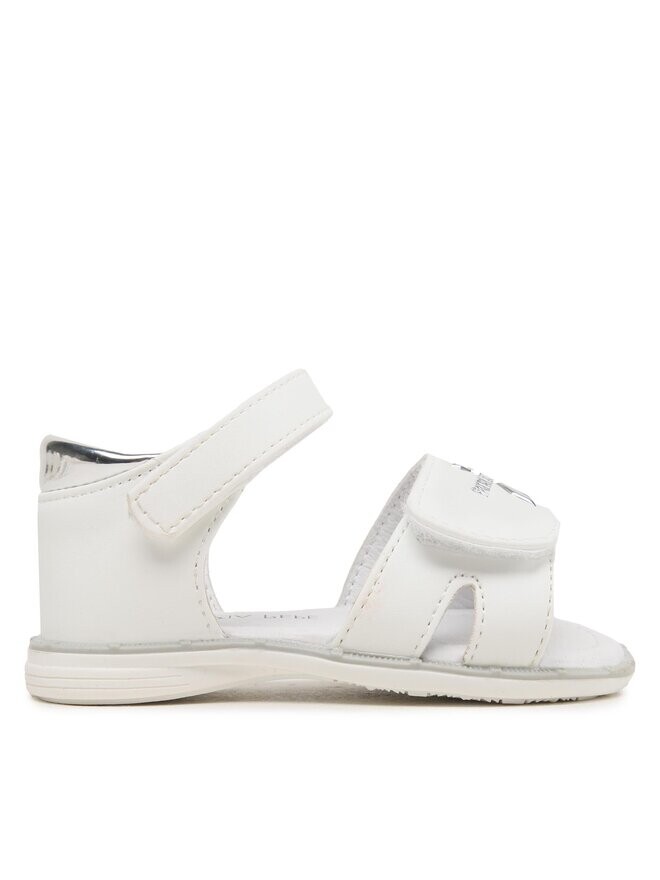 Сандалии Patrizia Pepe, белый
Сандалии Patrizia Pepe, белый