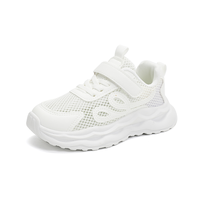 Детская обувь для повседневной жизни FIRS Kids, белый
Детская обувь для повседневной жизни FIRS Kids, белый