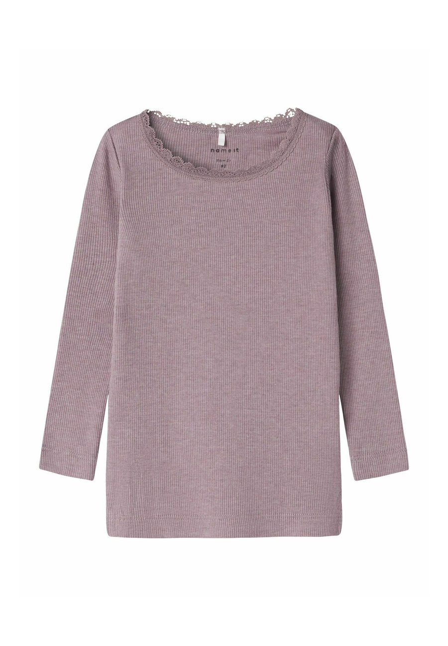 Топ Name it NMFKAB, Elderberry/Mauve
Топ Name it NMFKAB, Elderberry/Mauve