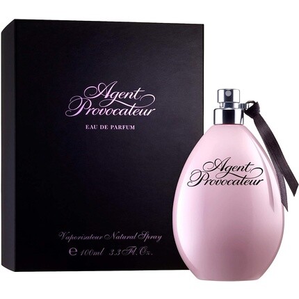Agent Provocateur Женская парфюмированная вода 100 мл, Elizabeth Arden
Agent Provocateur Женская парфюмированная вода 100 мл, Elizabeth Arden