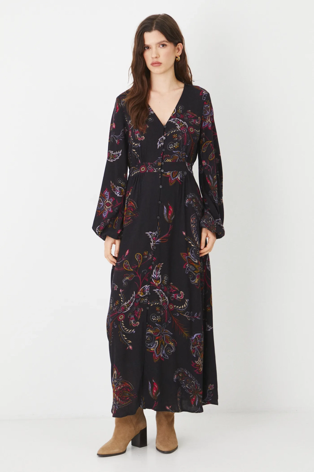 Платье Medicine, черный
Платье Medicine, черный