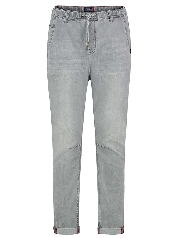 Джинсы Sublevel Comfort Fit, серый
Джинсы Sublevel Comfort Fit, серый