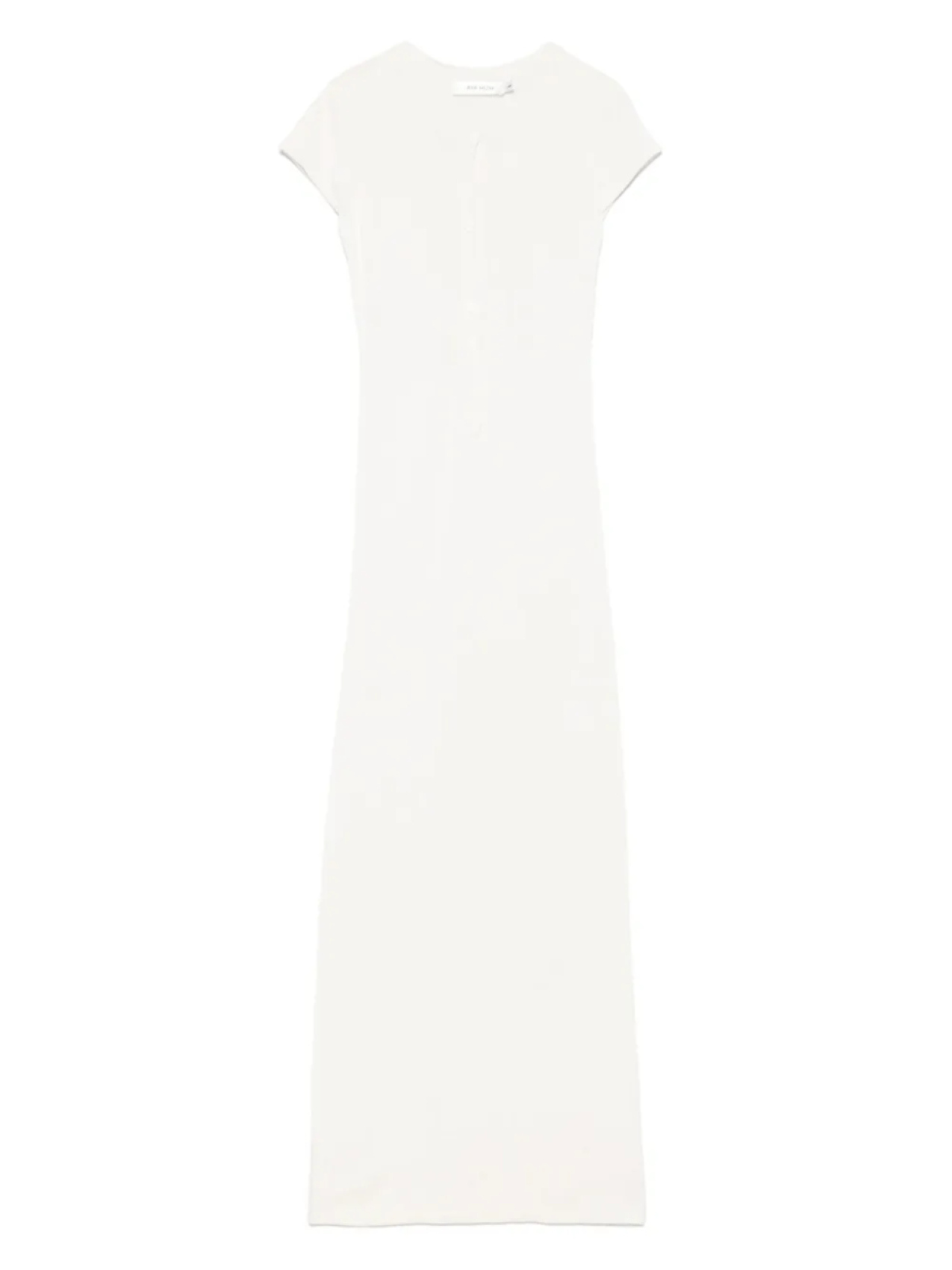 Трикотажное макси-платье Aya Muse, белый
Трикотажное макси-платье Aya Muse, белый