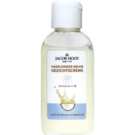 Крем для лица Haarlemmer Bruin 50 миллилитров Jacob Hooy
Крем для лица Haarlemmer Bruin 50 миллилитров Jacob Hooy