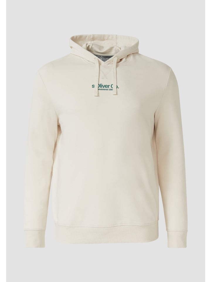 Свитшот в цвете 90D1_cream s.Oliver
Свитшот в цвете 90D1_cream s.Oliver
