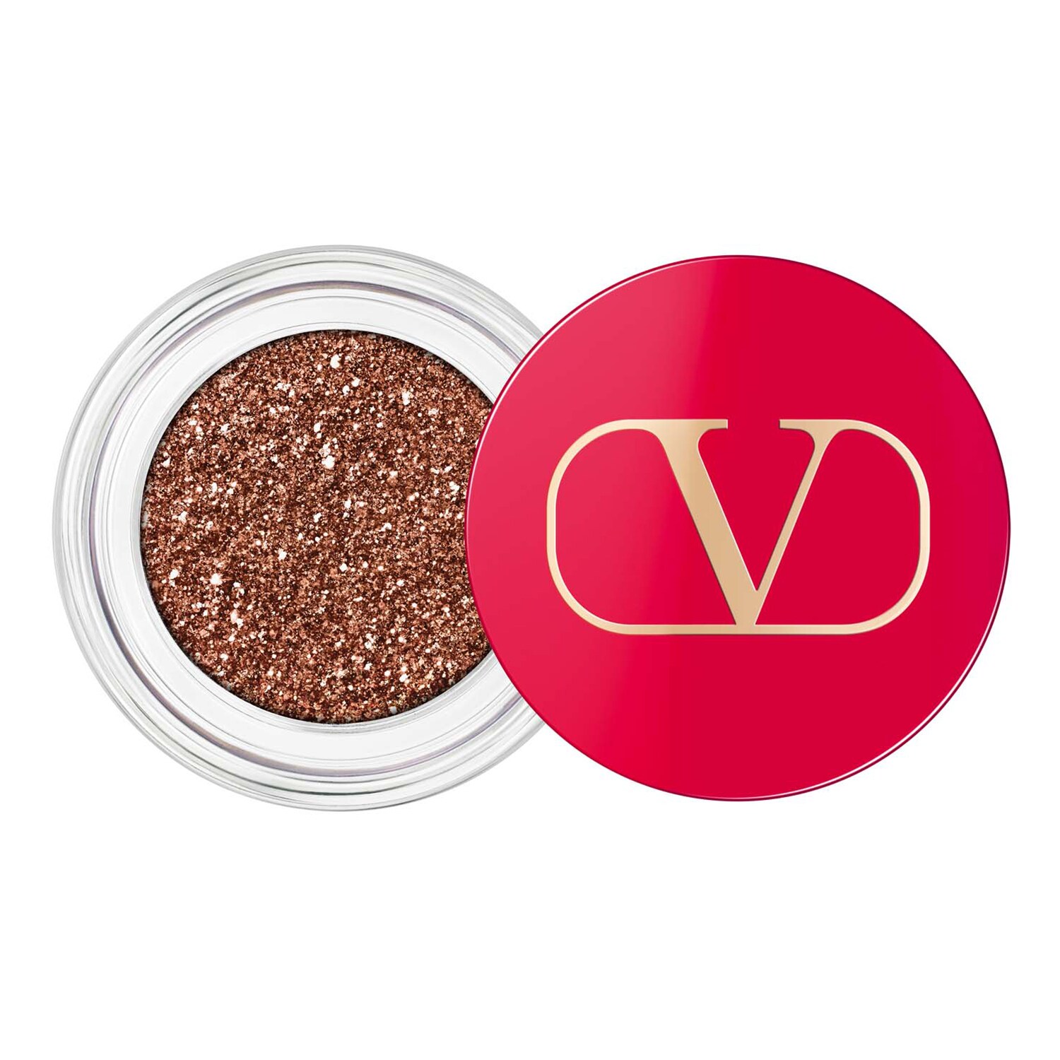 Кремовые тени для век с блестками Dreamdust Valentino Make Up, 04 Copper (5 g)
Кремовые тени для век с блестками Dreamdust Valentino Make Up, 04 Copper (5 g)