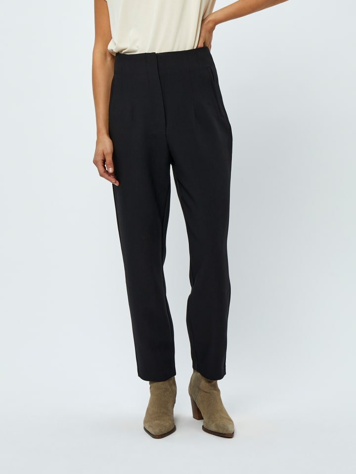 Тканевые брюки Peppercorn, черный
Тканевые брюки Peppercorn, черный