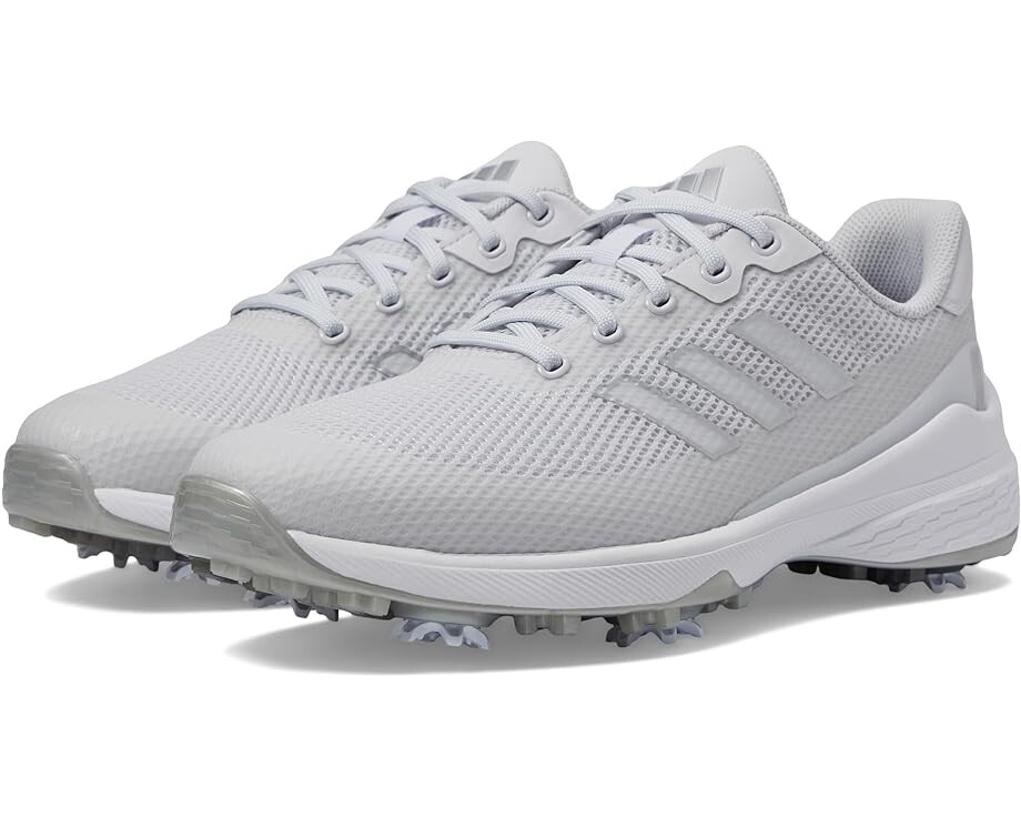 Кроссовки adidas Golf ZG23 Vent Golf Shoes, цвет Dash Grey/Footwear White/Silver Metallic, Белый, Кроссовки adidas Golf ZG23 Vent Golf Shoes, цвет Dash Grey/Footwear White/Silver Metallic
Кроссовки adidas Golf ZG23 Vent Golf Shoes, цвет Dash Grey/Footwear White/Silver Metallic, Белый, Кроссовки adidas Golf ZG23 Vent Golf Shoes, цвет Dash Grey/Footwear White/Silver Metallic