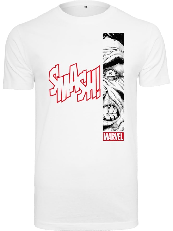 Футболка Merchcode, белый
Футболка Merchcode, белый