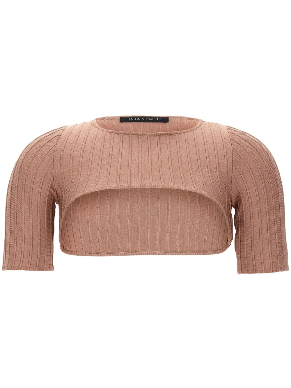 Топ Alka Antonino Valenti, нейтральный
Топ Alka Antonino Valenti, нейтральный