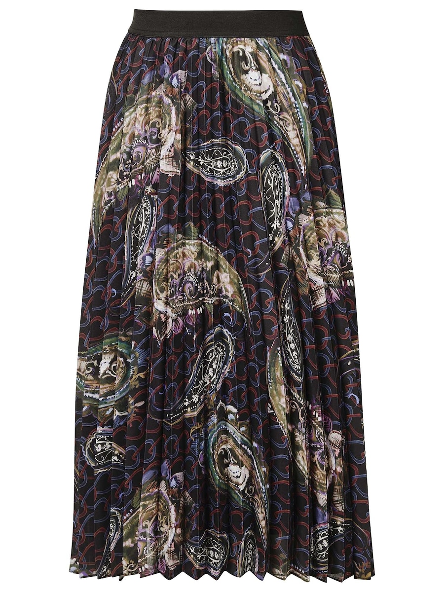 Юбка MADELEINE, черный
Юбка MADELEINE, черный