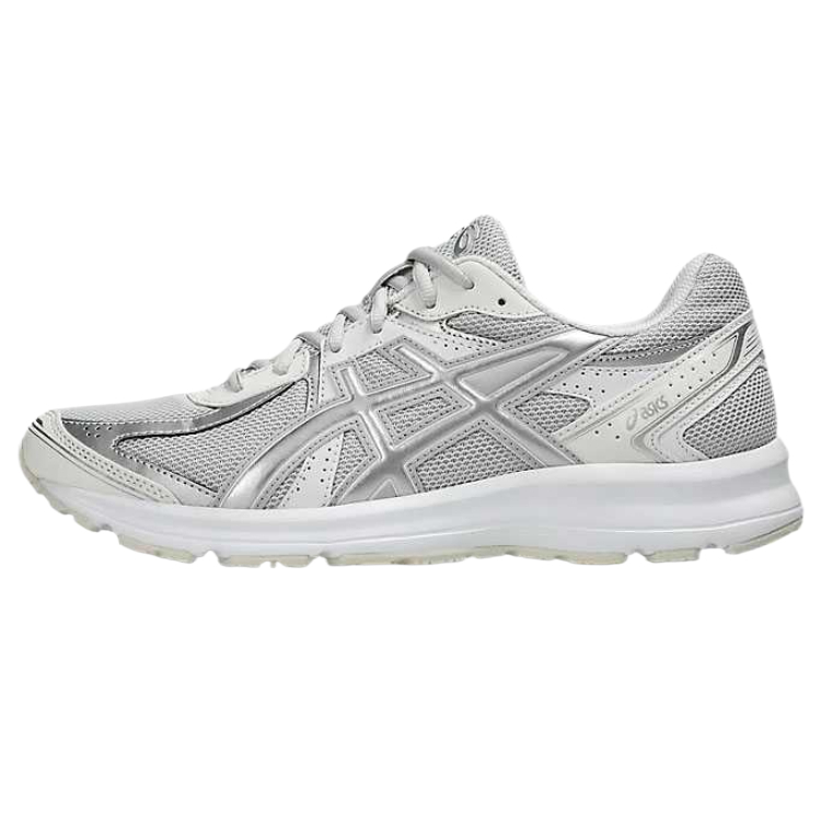 Jog 100S амортизирующие кроссовки low top unisex gray ASICS, серый
Jog 100S амортизирующие кроссовки low top unisex gray ASICS, серый