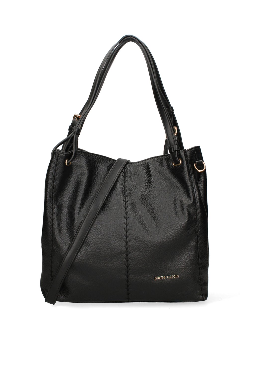 Сумка Pierre Cardin, черный
Сумка Pierre Cardin, черный