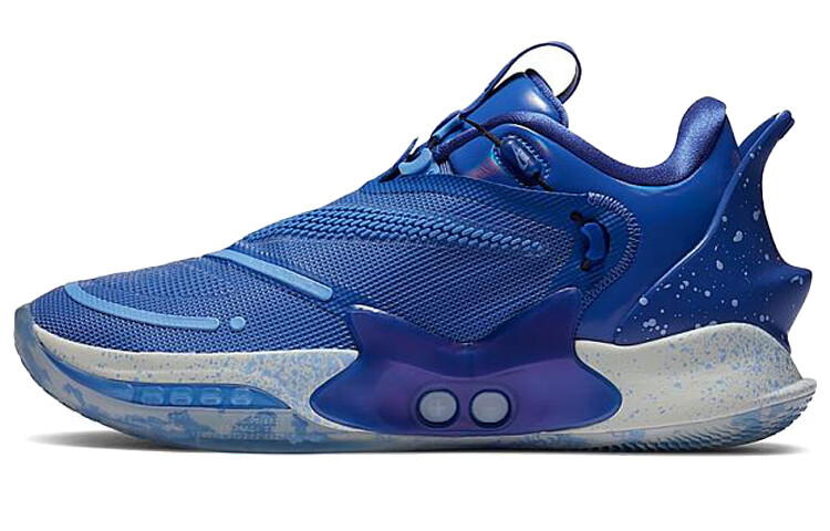 Кроссовки Nike Adapt BB 2.0 Astronomy Blue Other Countries Charger
Кроссовки Nike Adapt BB 2.0 Astronomy Blue Other Countries Charger