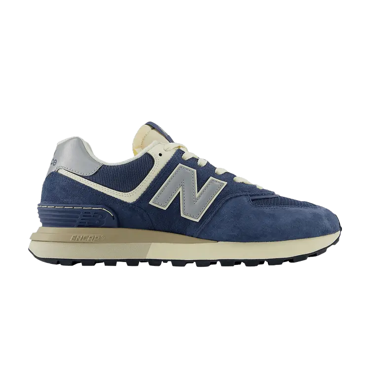 Кроссовки New Balance 574 Legacy 'Royal Blue Grey', синий
Кроссовки New Balance 574 Legacy 'Royal Blue Grey', синий