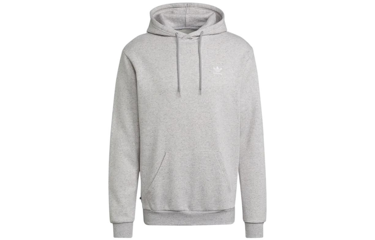 Толстовка мужская ADICOLOR серая Adidas Originals, серый
Толстовка мужская ADICOLOR серая Adidas Originals, серый