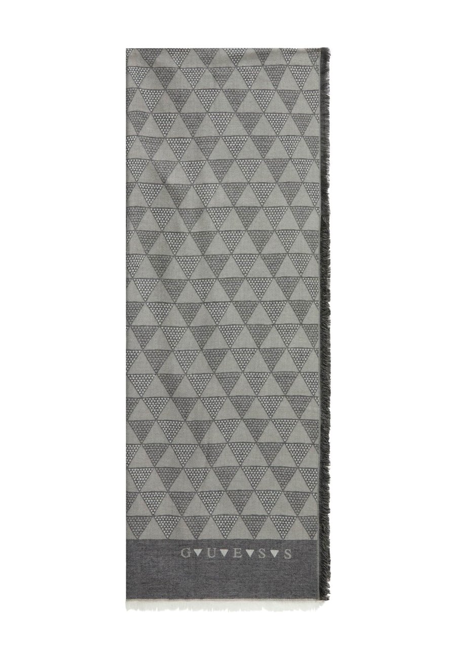 Шарф Guess MILANO , Schwarz Multicolor/Grey
Шарф Guess MILANO , Schwarz Multicolor/Grey