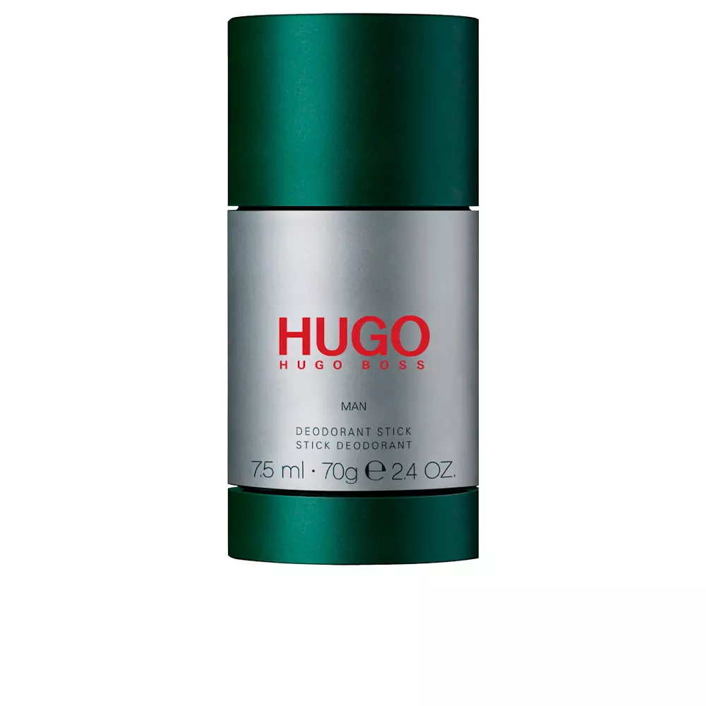 Дезодорант Hugo deodorant stick Hugo Boss, 75 мл.
Дезодорант Hugo deodorant stick Hugo Boss, 75 мл.