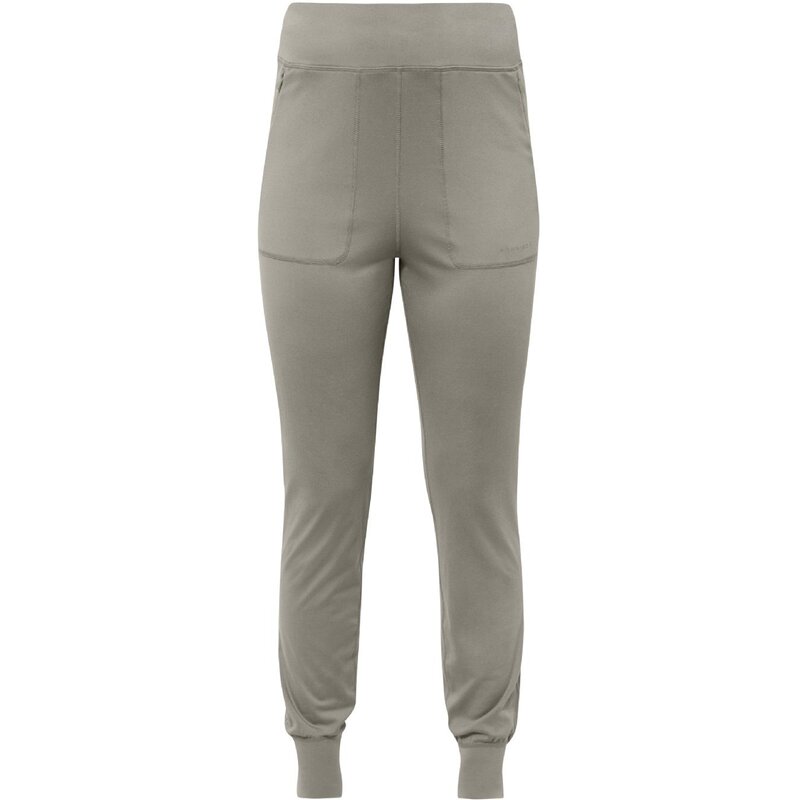 Узкие брюки из мягкого джерси Röhnisch, зеленый
Узкие брюки из мягкого джерси Röhnisch, зеленый