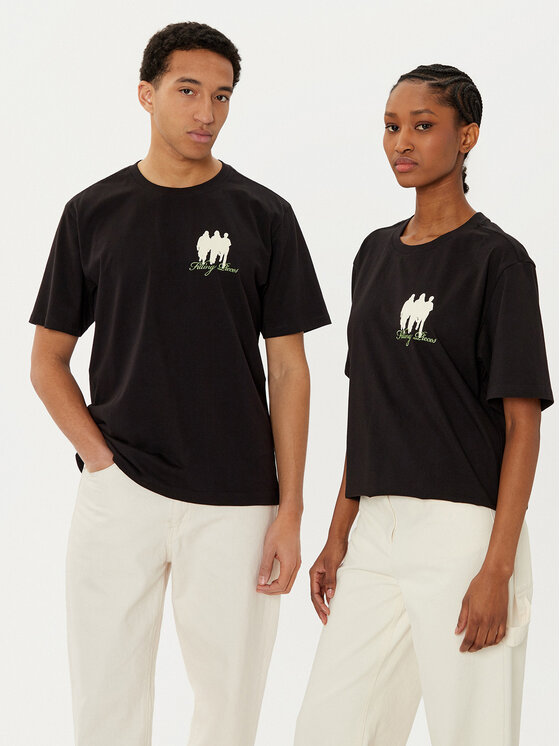 Футболка обычного кроя Unisex United By Generations 7449987 Filling Pieces, черный
Футболка обычного кроя Unisex United By Generations 7449987 Filling Pieces, черный